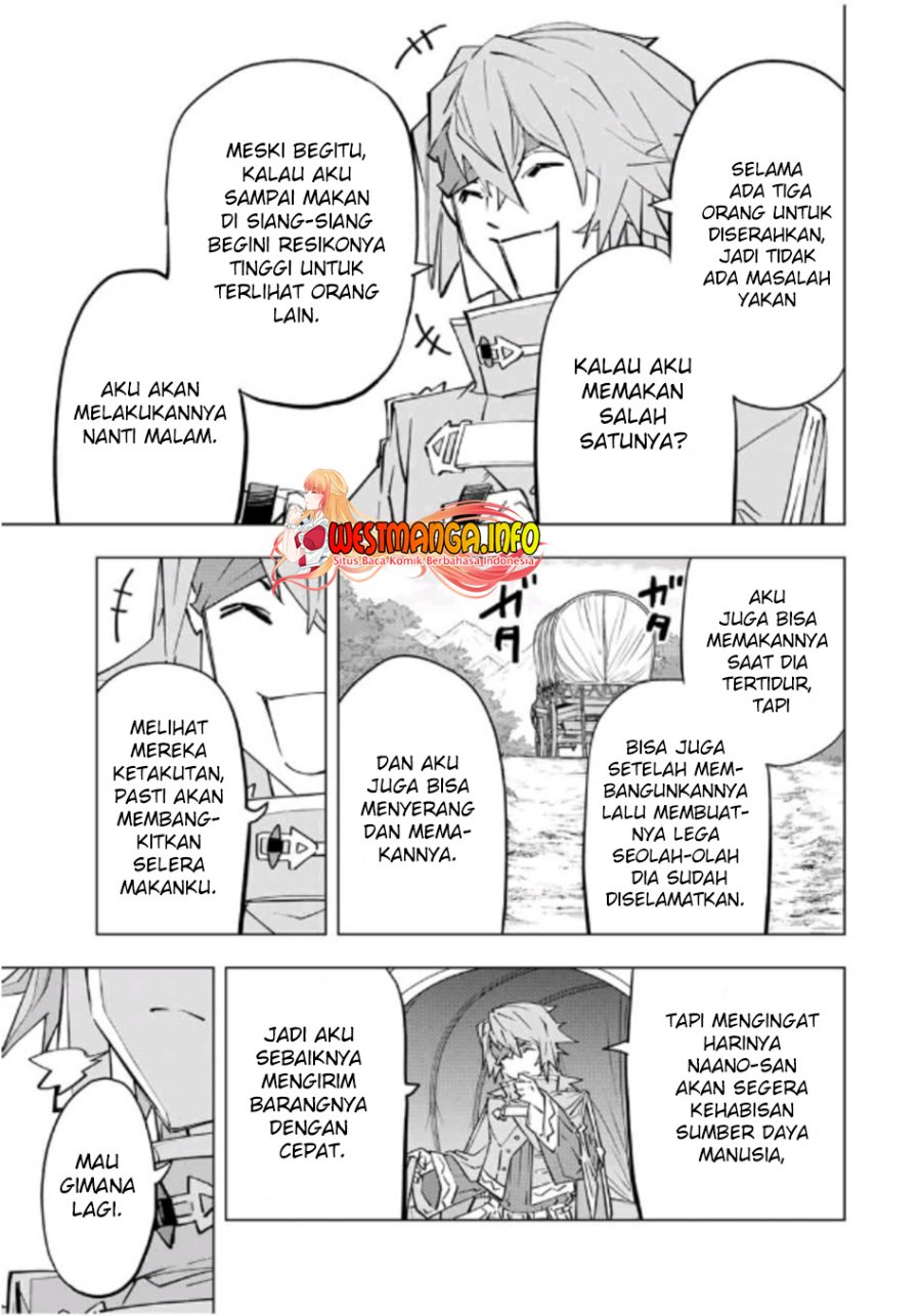 Chapter 98 - halaman 23