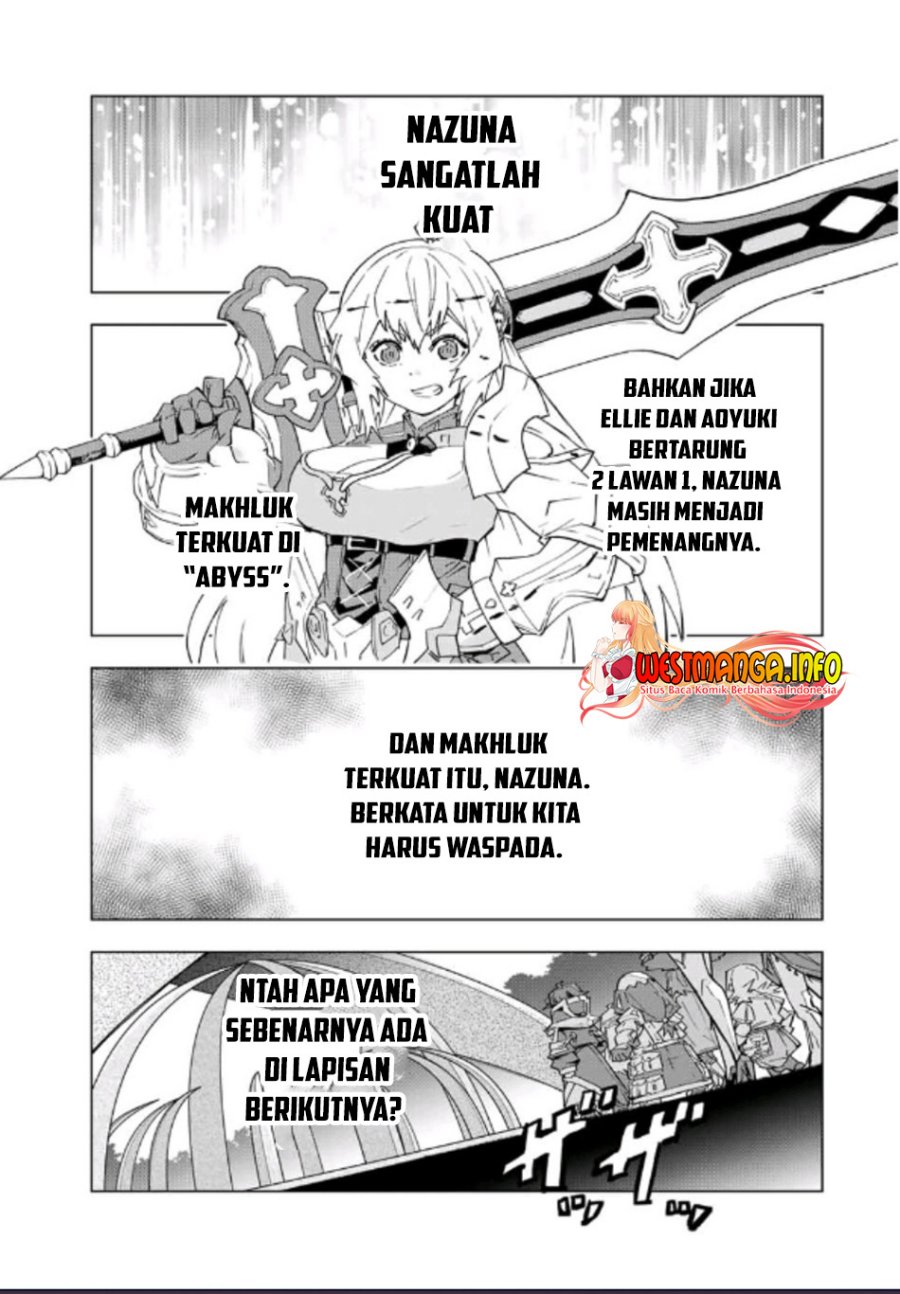 Chapter 98 - halaman 25