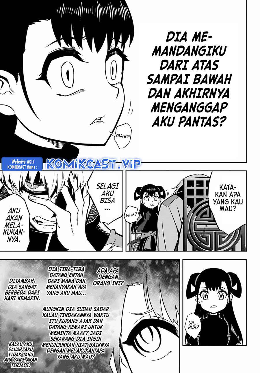 Chapter 64 - halaman 11