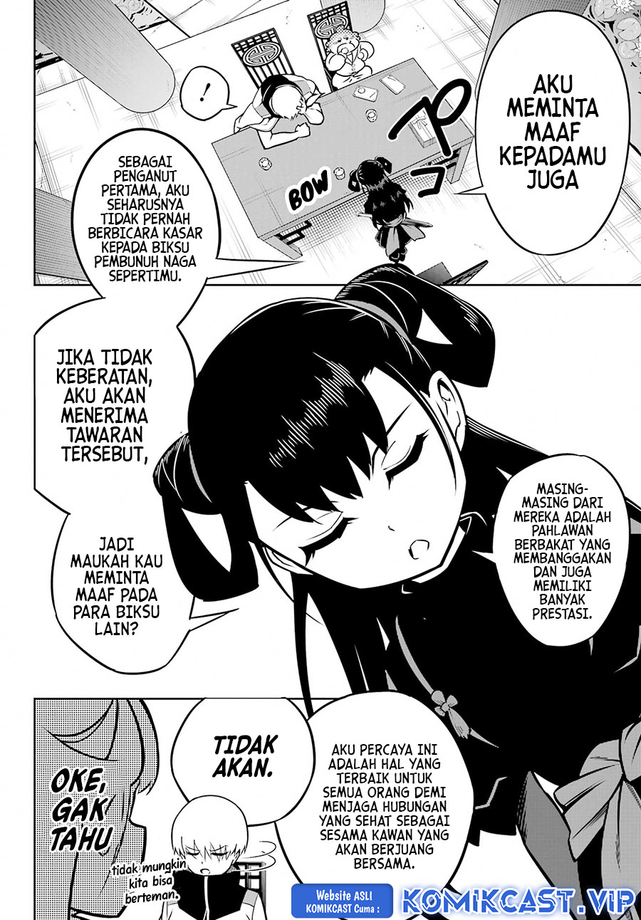 Chapter 64 - halaman 12