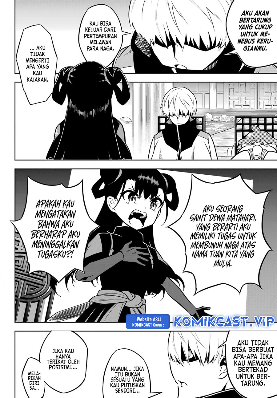 Chapter 64 - halaman 16