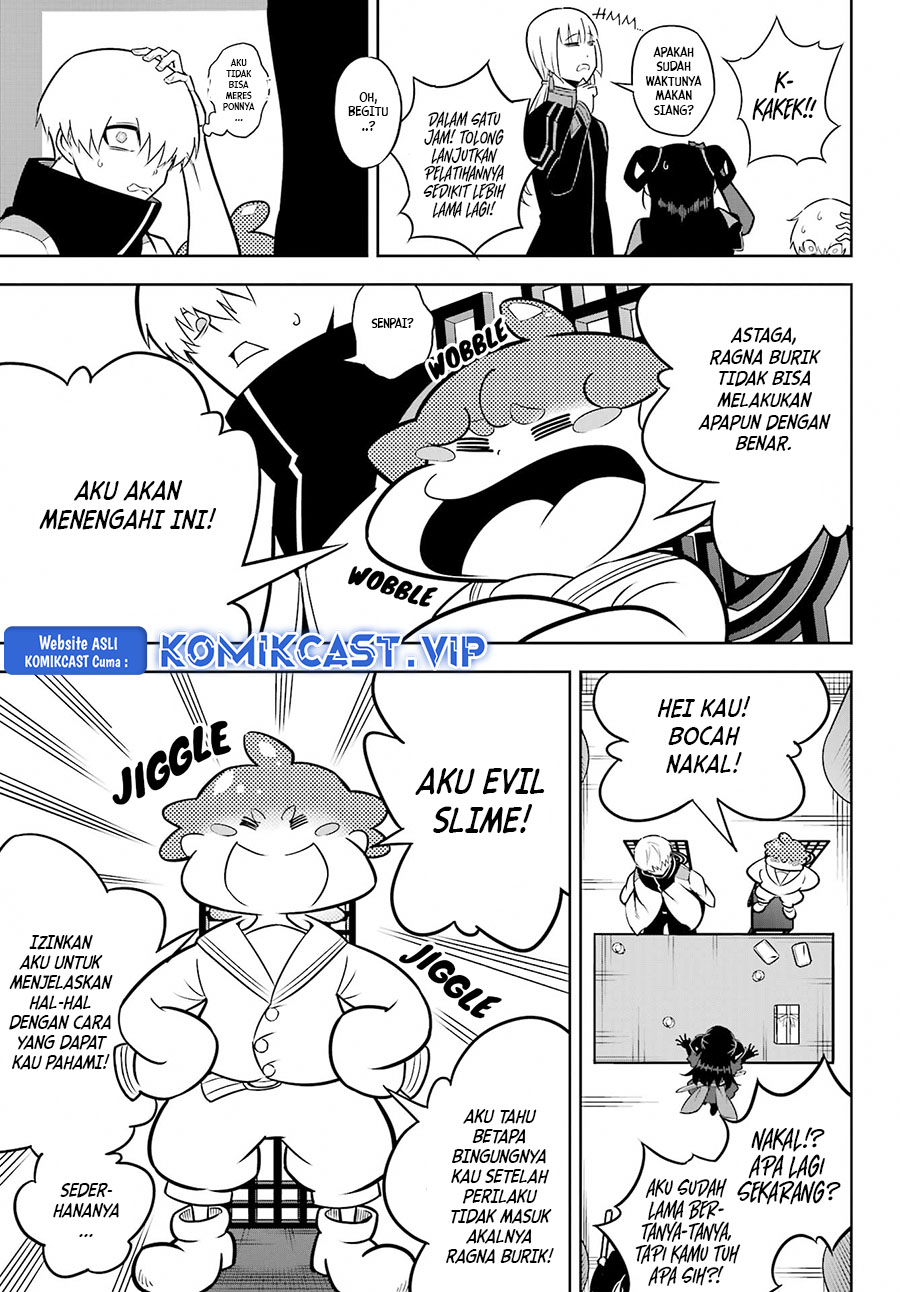 Chapter 64 - halaman 19