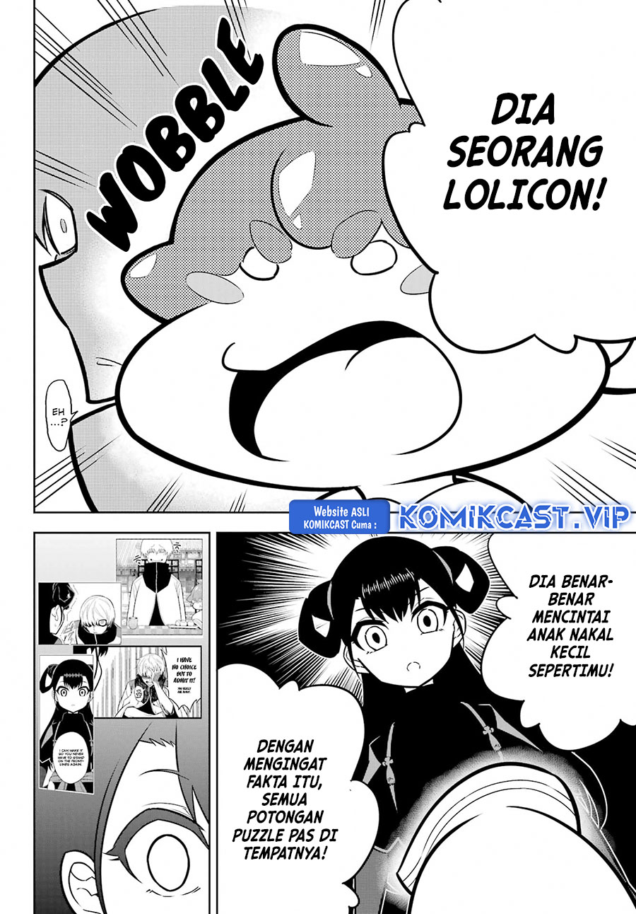 Chapter 64 - halaman 20