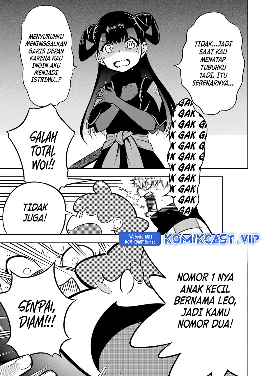 Chapter 64 - halaman 21