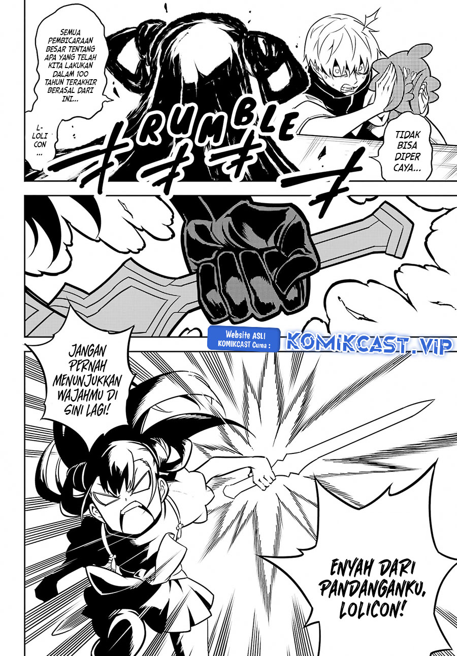 Chapter 64 - halaman 22