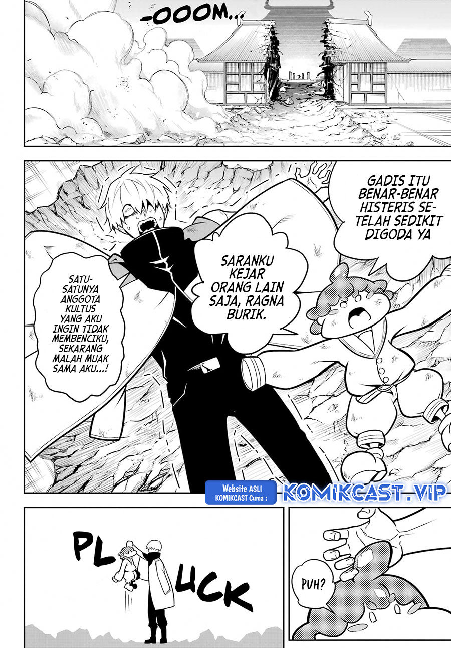Chapter 64 - halaman 24