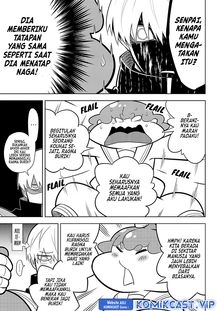 Chapter 64 - halaman 25