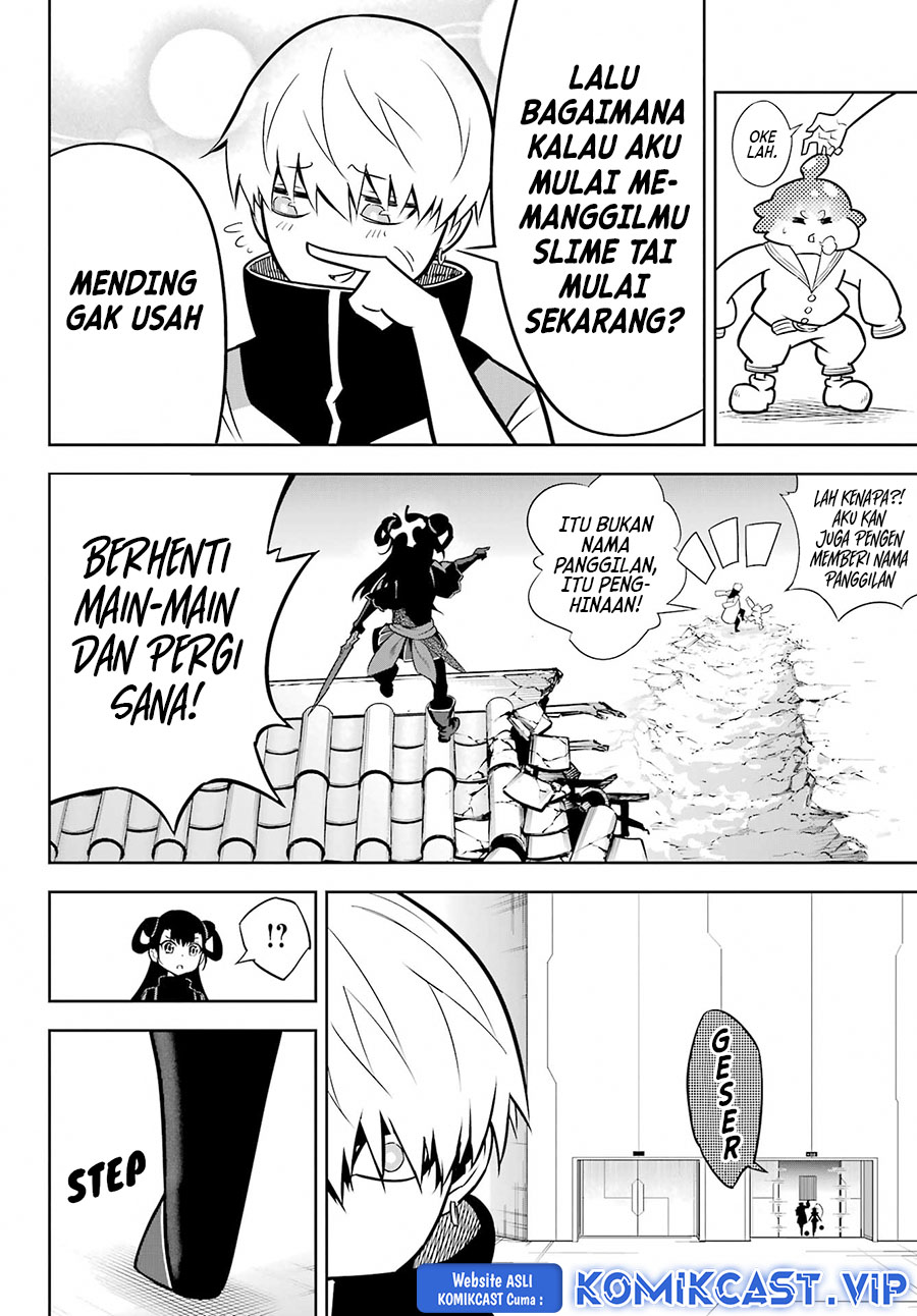 Chapter 64 - halaman 26