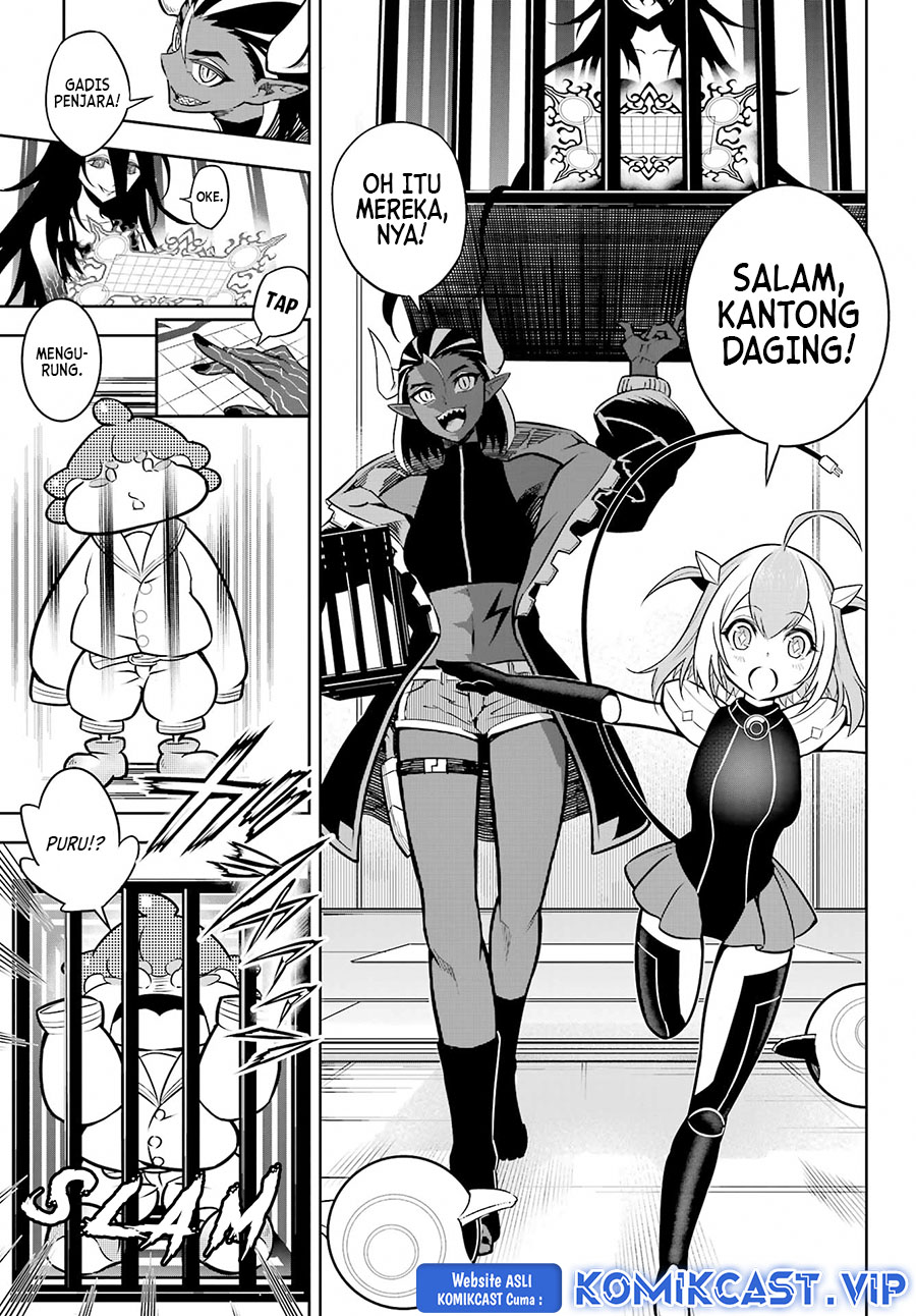 Chapter 64 - halaman 27