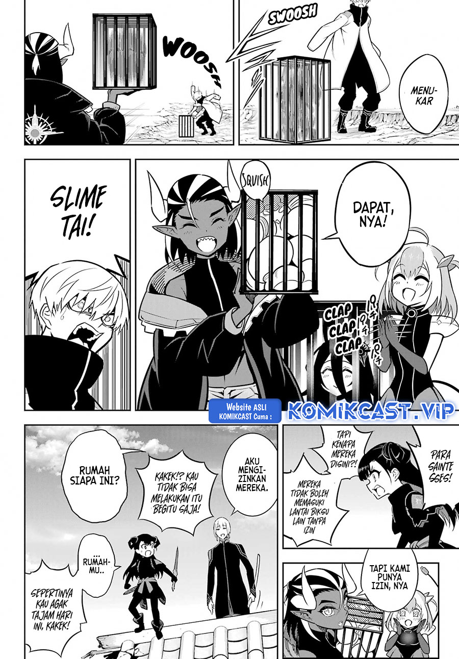 Chapter 64 - halaman 28