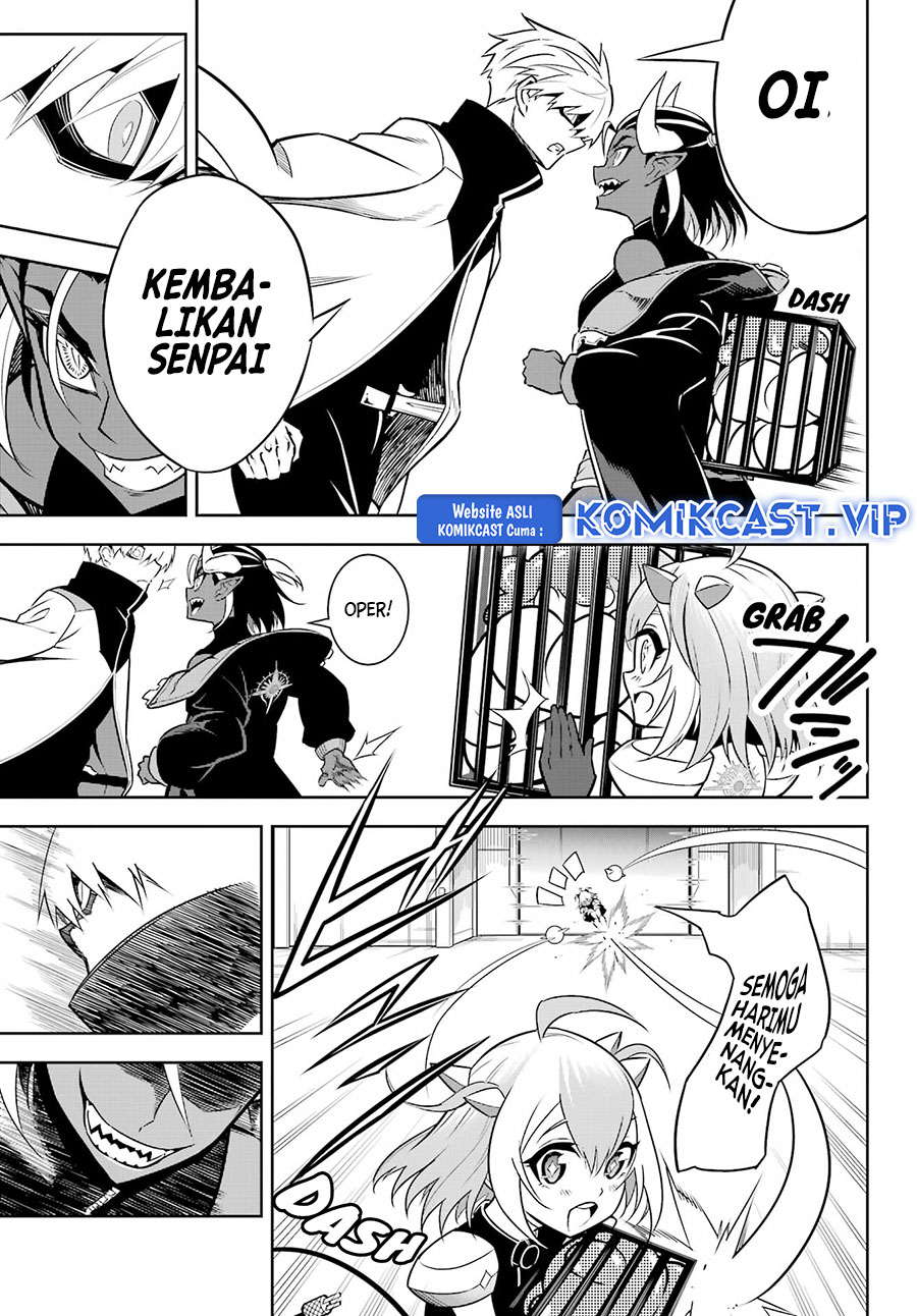 Chapter 64 - halaman 29