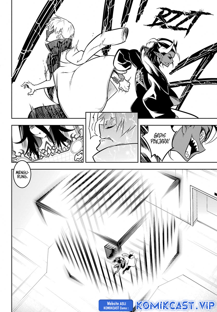 Chapter 64 - halaman 30
