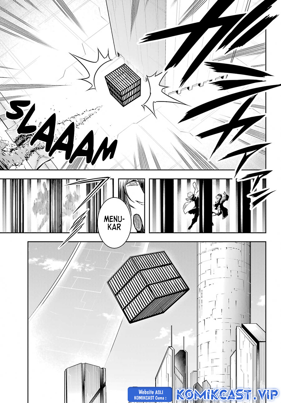 Chapter 64 - halaman 31