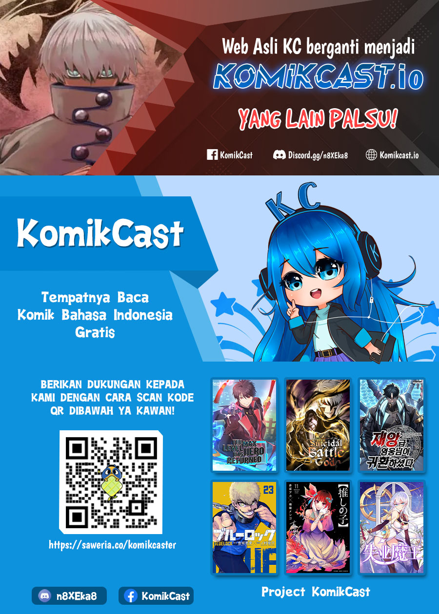 Chapter 64 - halaman 32