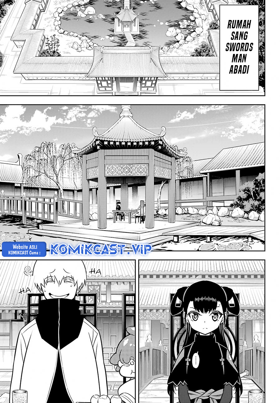 Chapter 64 - halaman 5