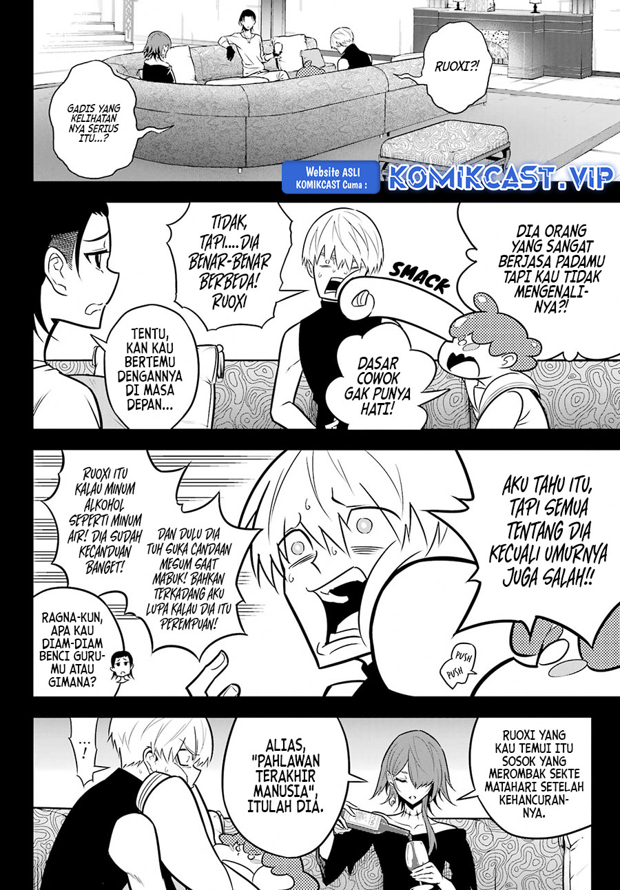 Chapter 64 - halaman 6