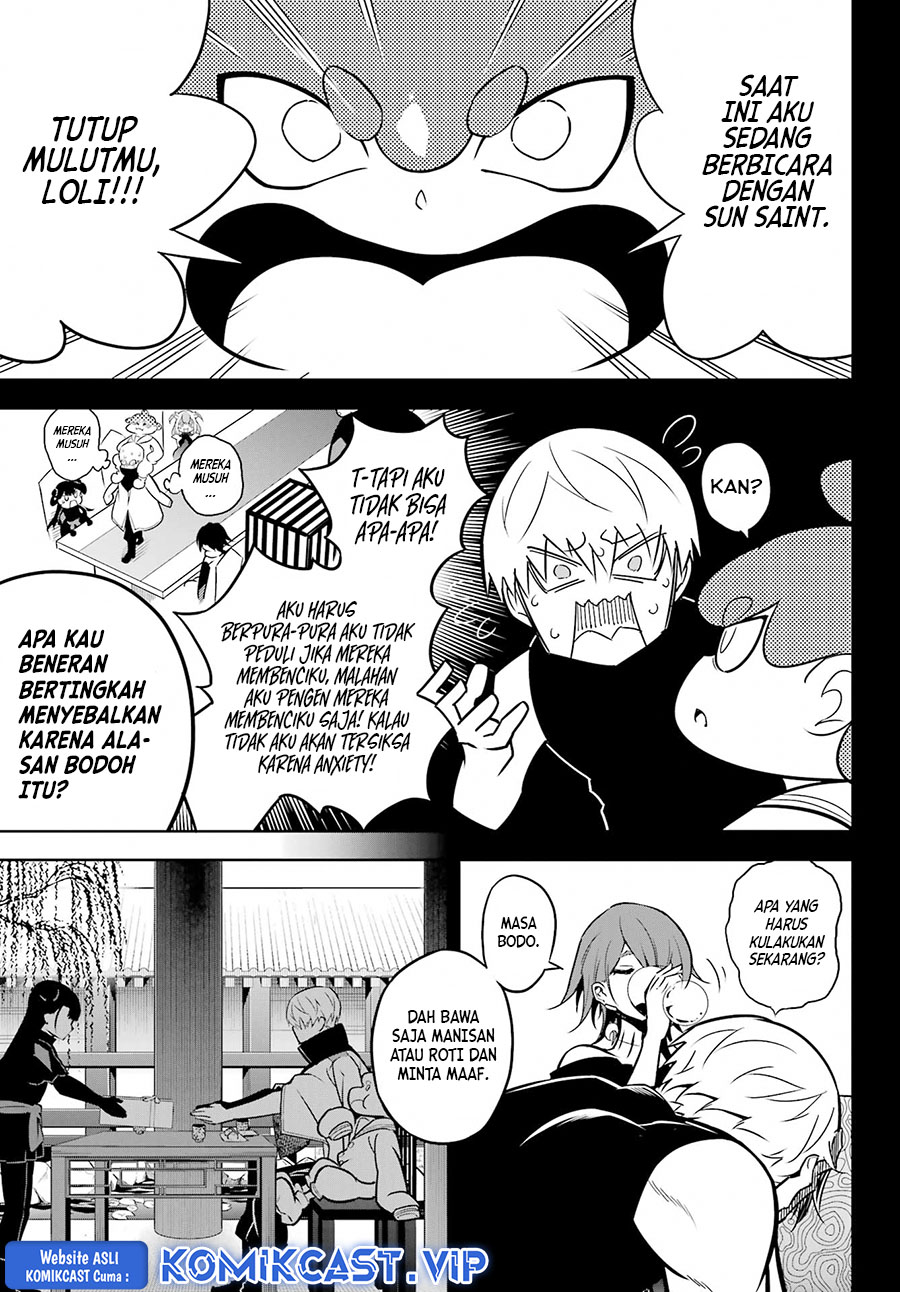 Chapter 64 - halaman 7