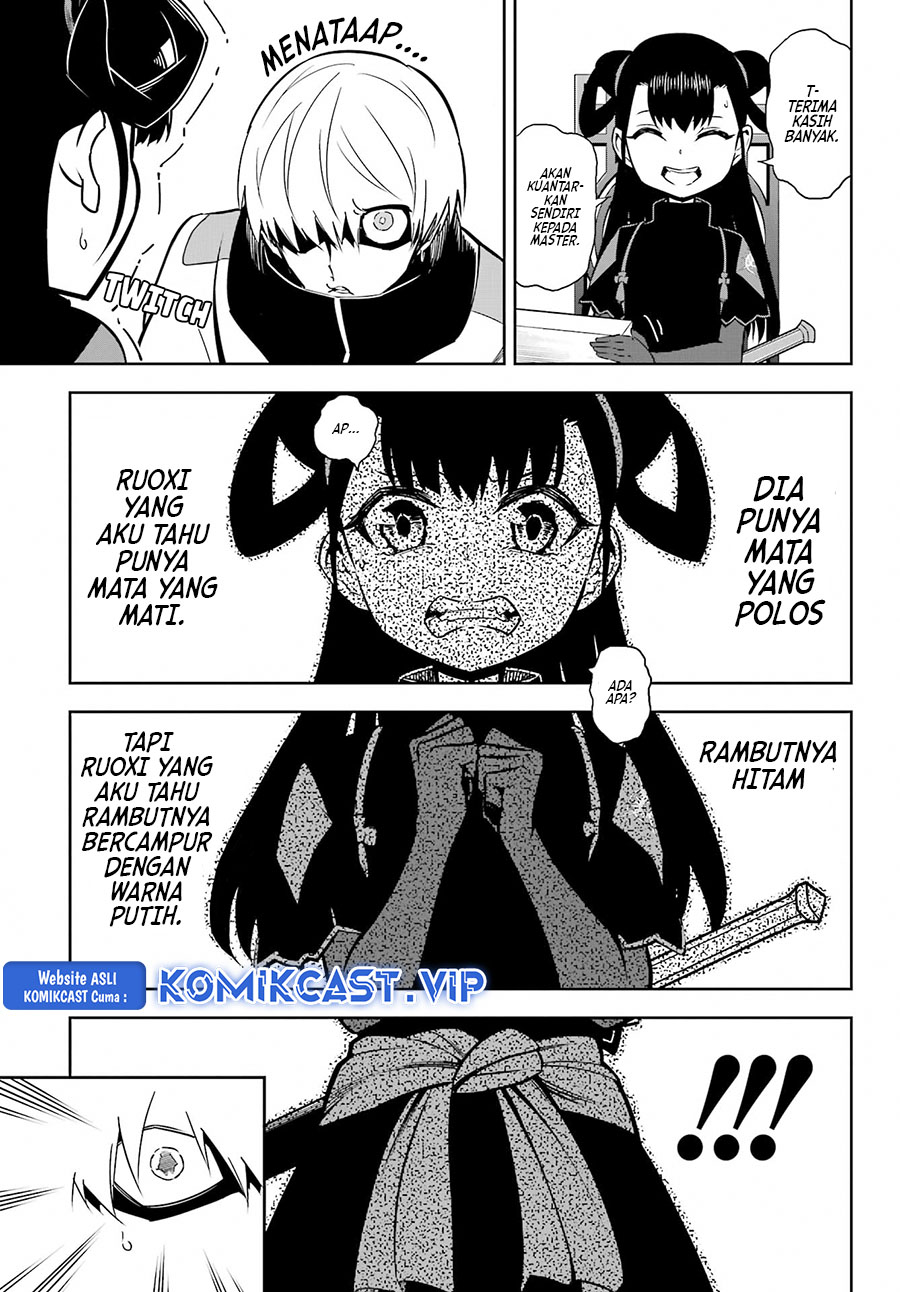 Chapter 64 - halaman 9