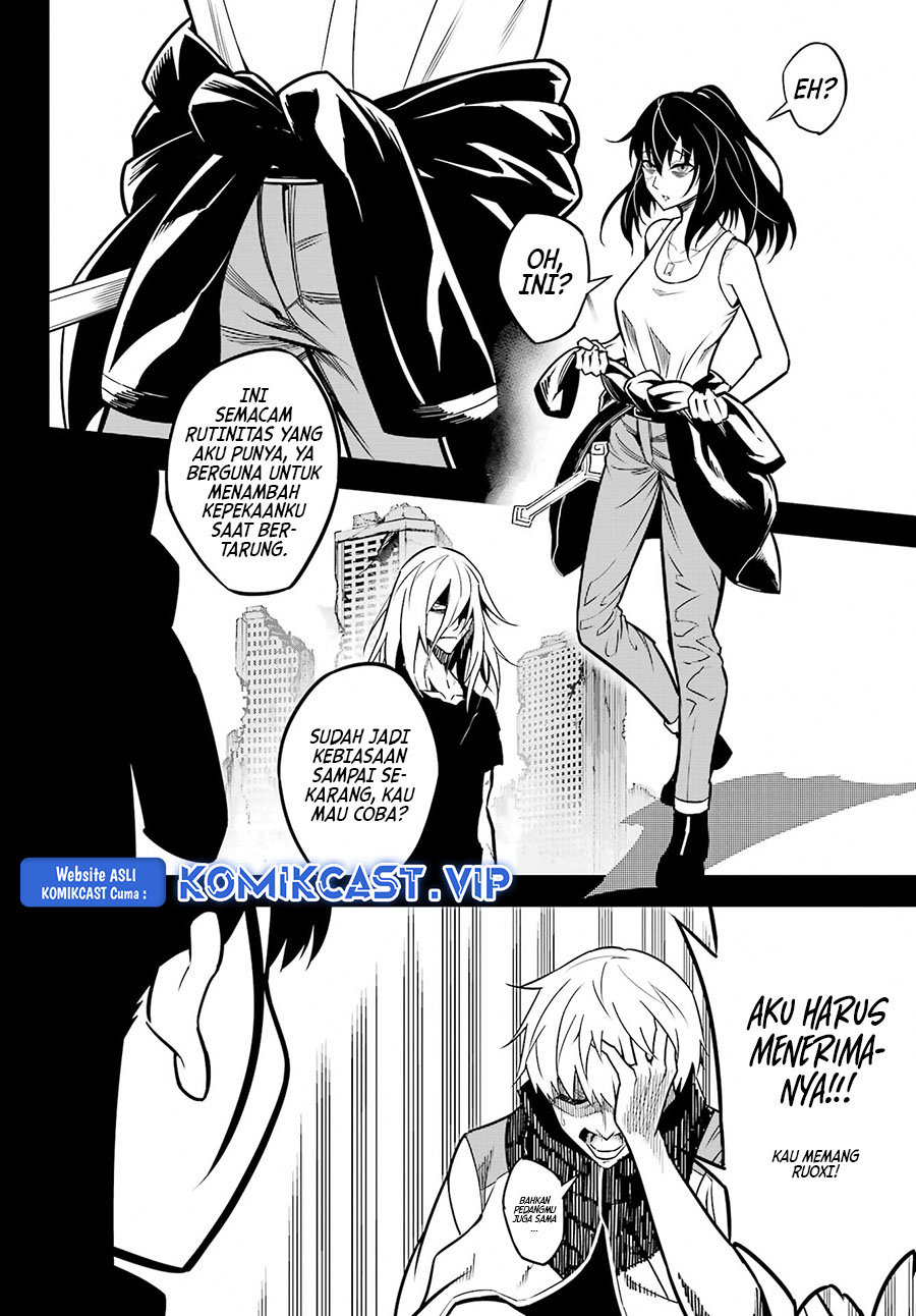 Chapter 64 - halaman 10