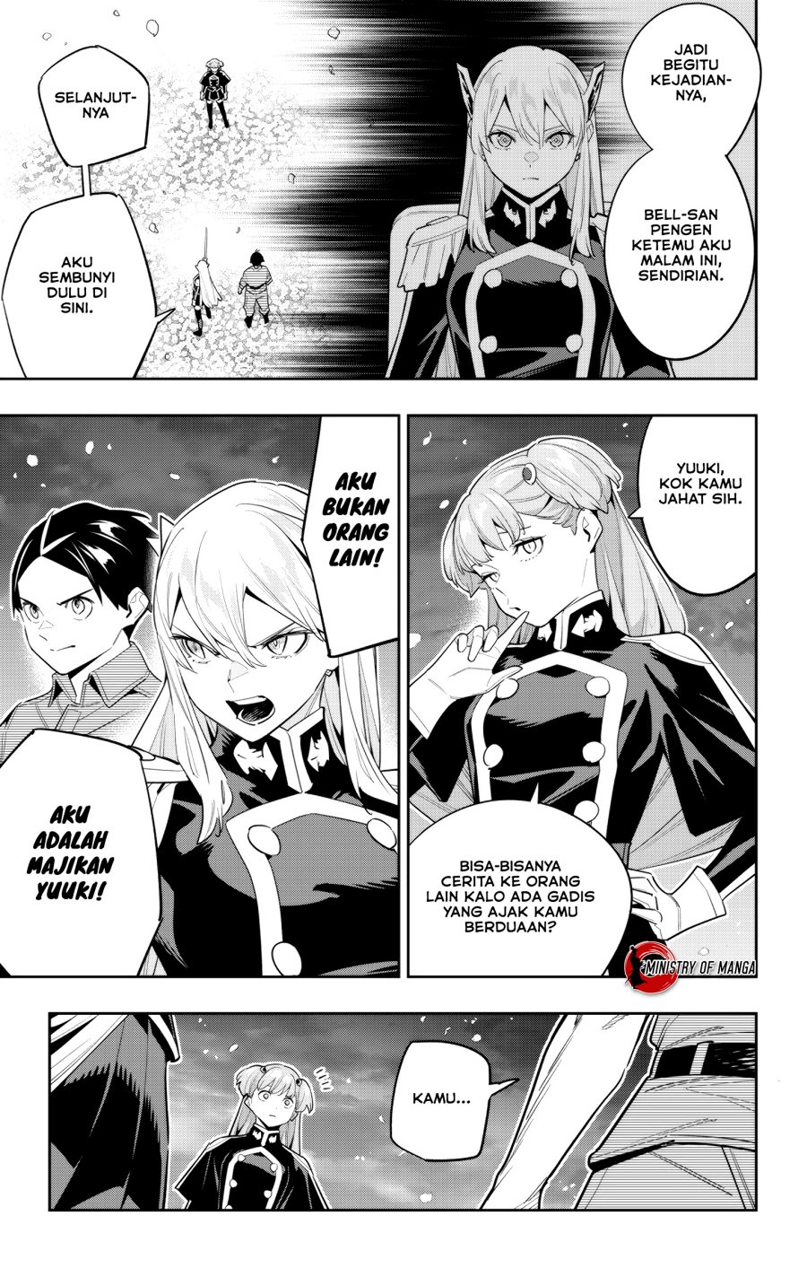 Chapter 115 - halaman 11