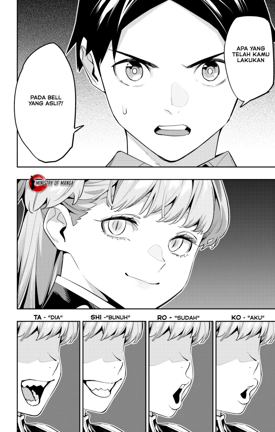 Chapter 115 - halaman 12