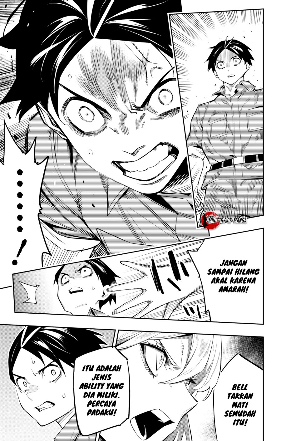 Chapter 115 - halaman 13