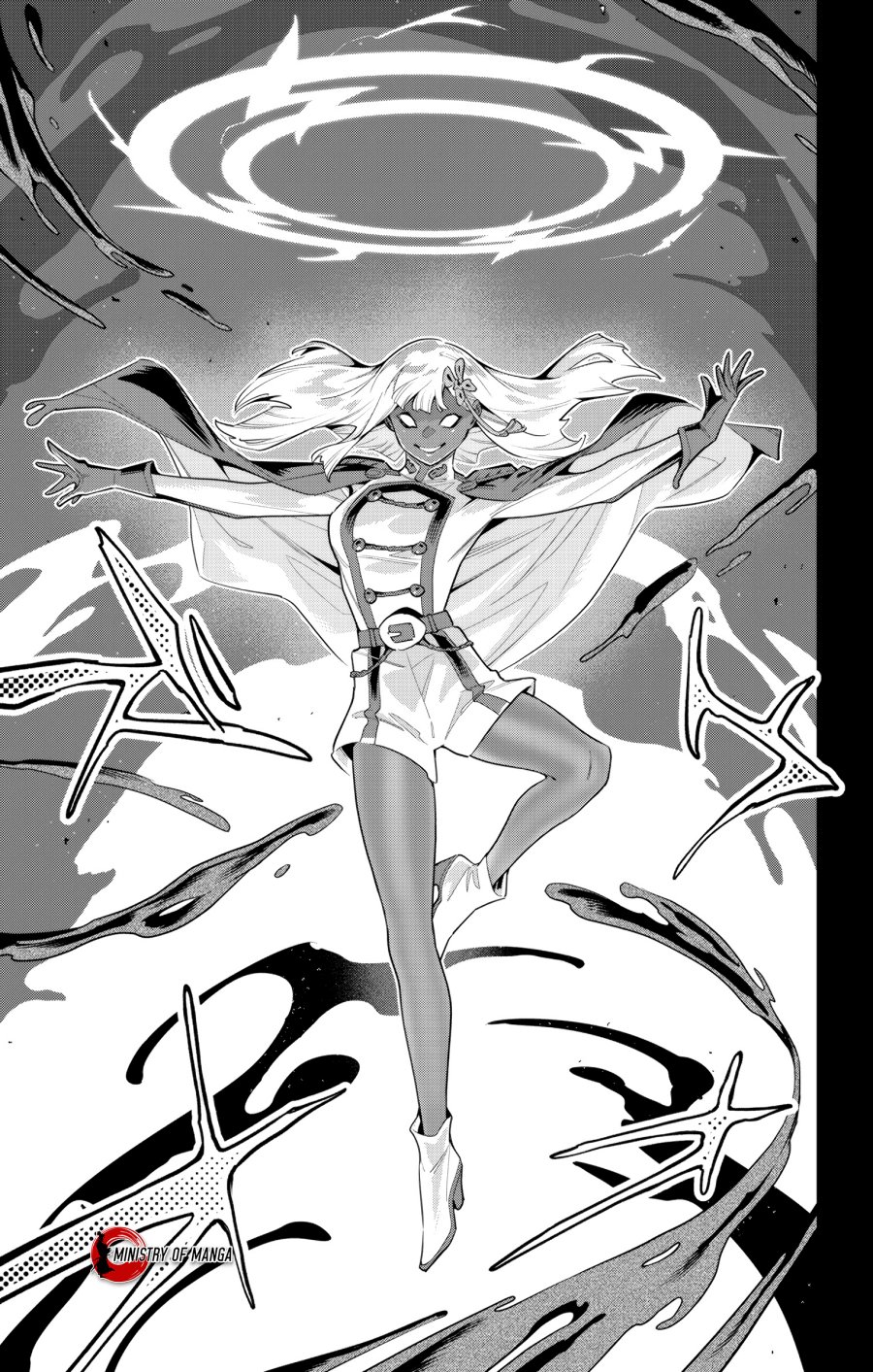 Chapter 115 - halaman 15