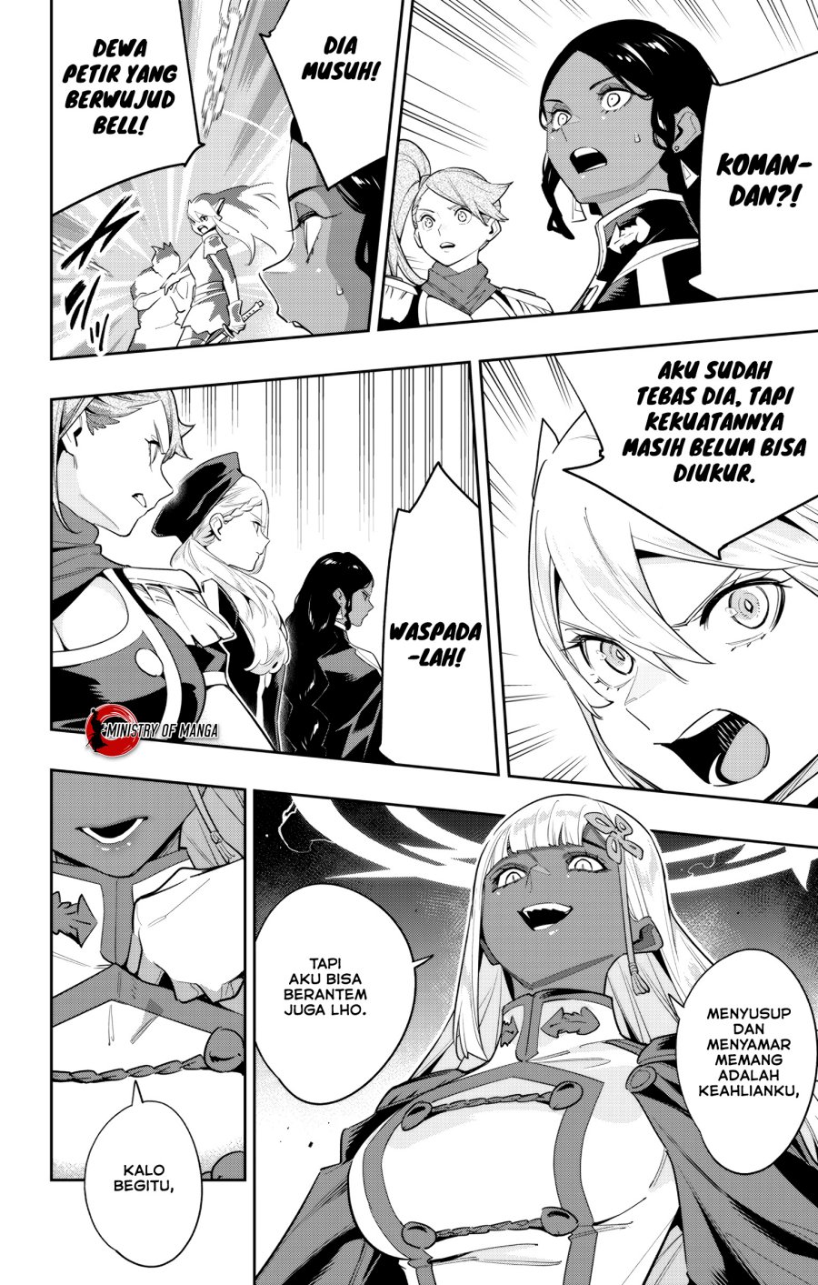 Chapter 115 - halaman 16