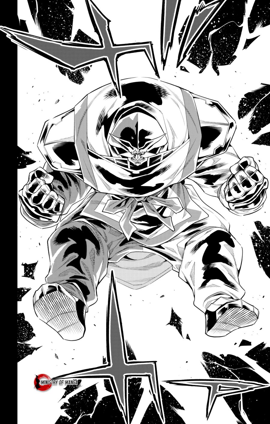Chapter 115 - halaman 18