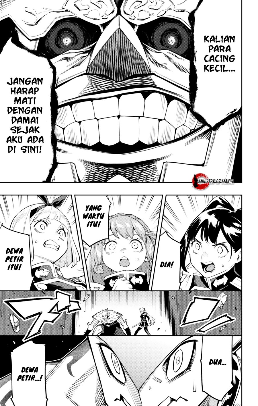 Chapter 115 - halaman 19