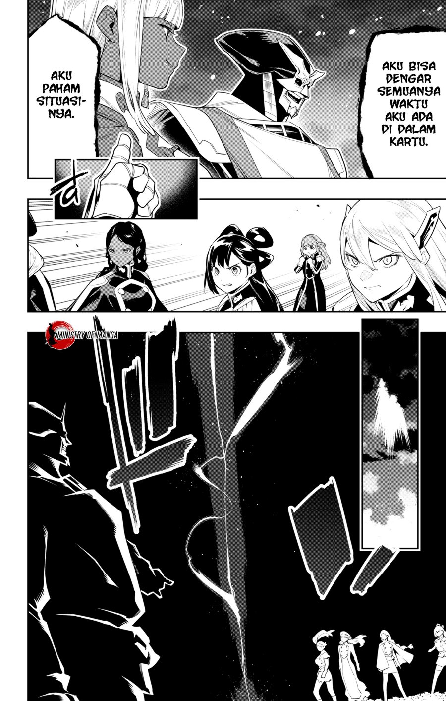 Chapter 115 - halaman 20