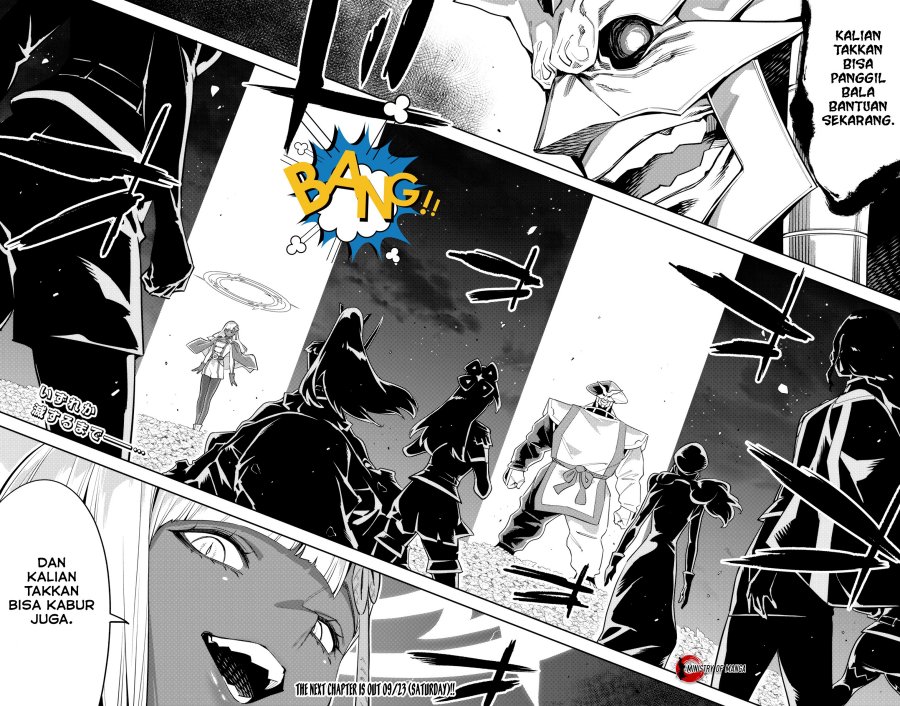 Chapter 115 - halaman 22