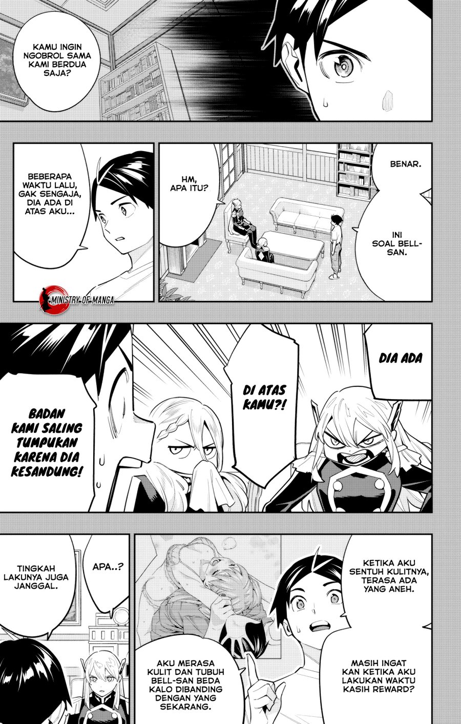 Chapter 115 - halaman 9