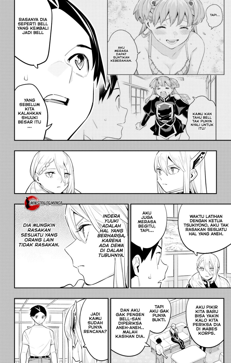 Chapter 115 - halaman 10