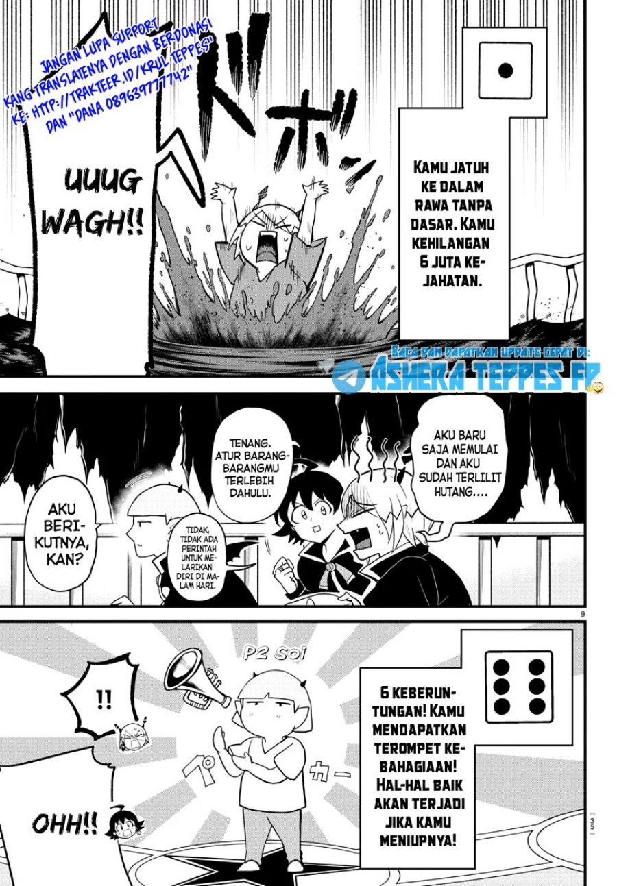 Chapter 315 - halaman 11