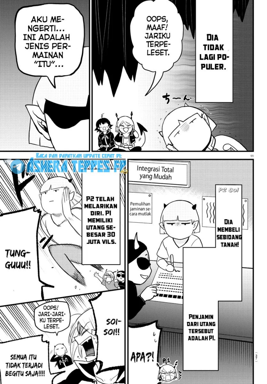 Chapter 315 - halaman 14