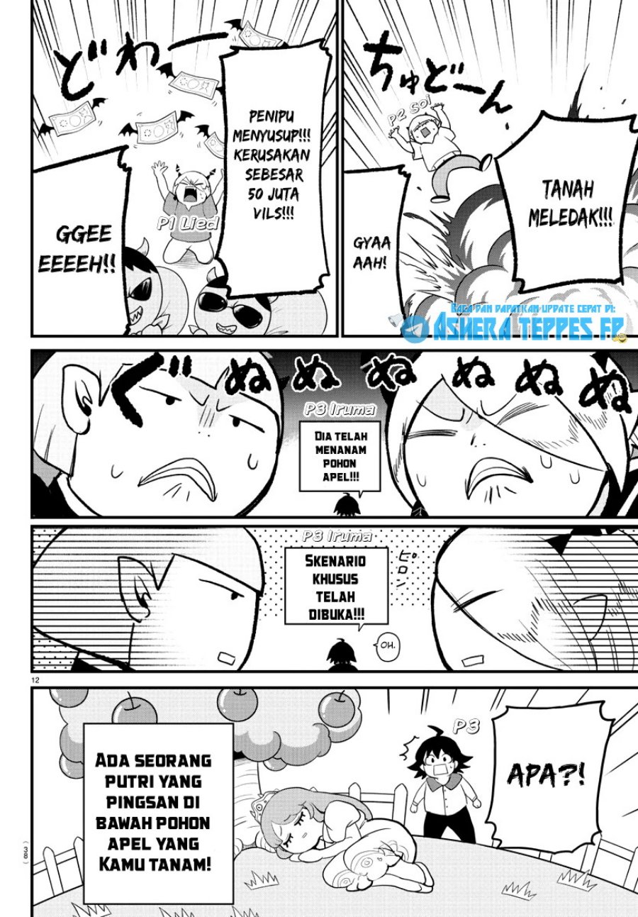 Chapter 315 - halaman 15