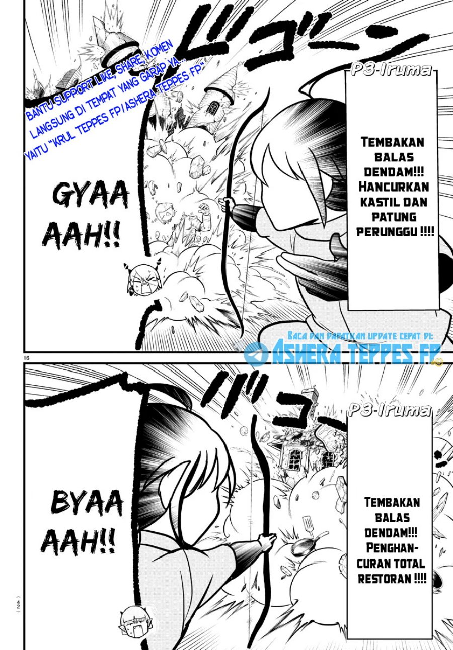 Chapter 315 - halaman 19