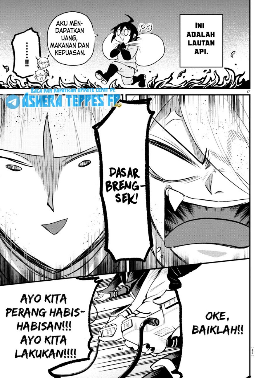 Chapter 315 - halaman 20