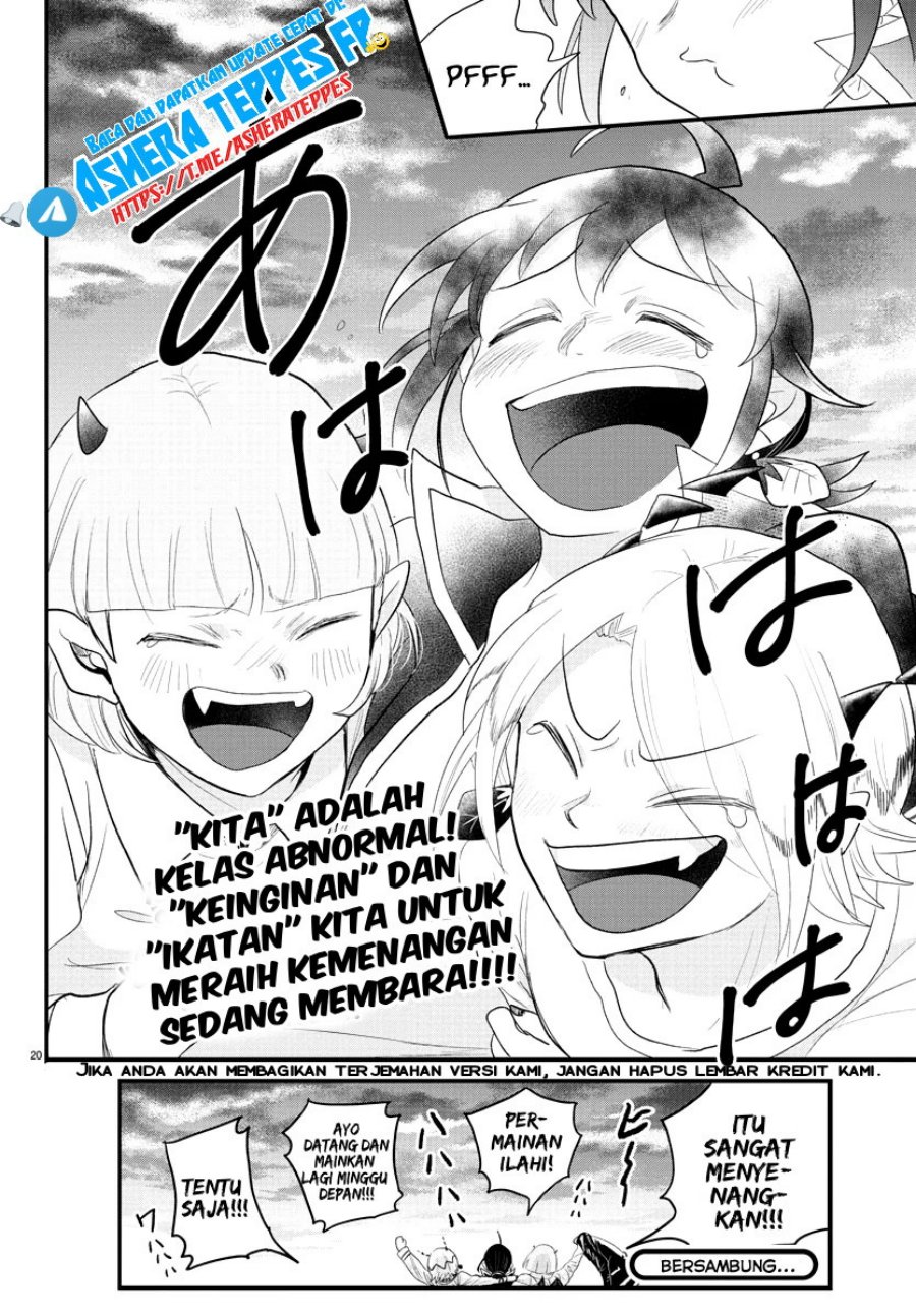 Chapter 315 - halaman 22