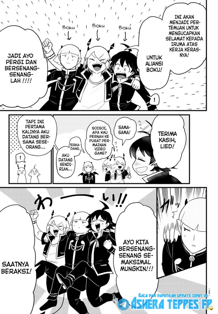 Chapter 315 - halaman 5