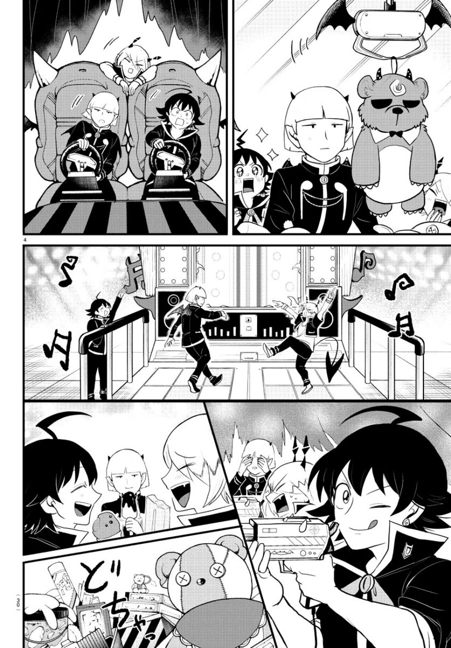 Chapter 315 - halaman 6