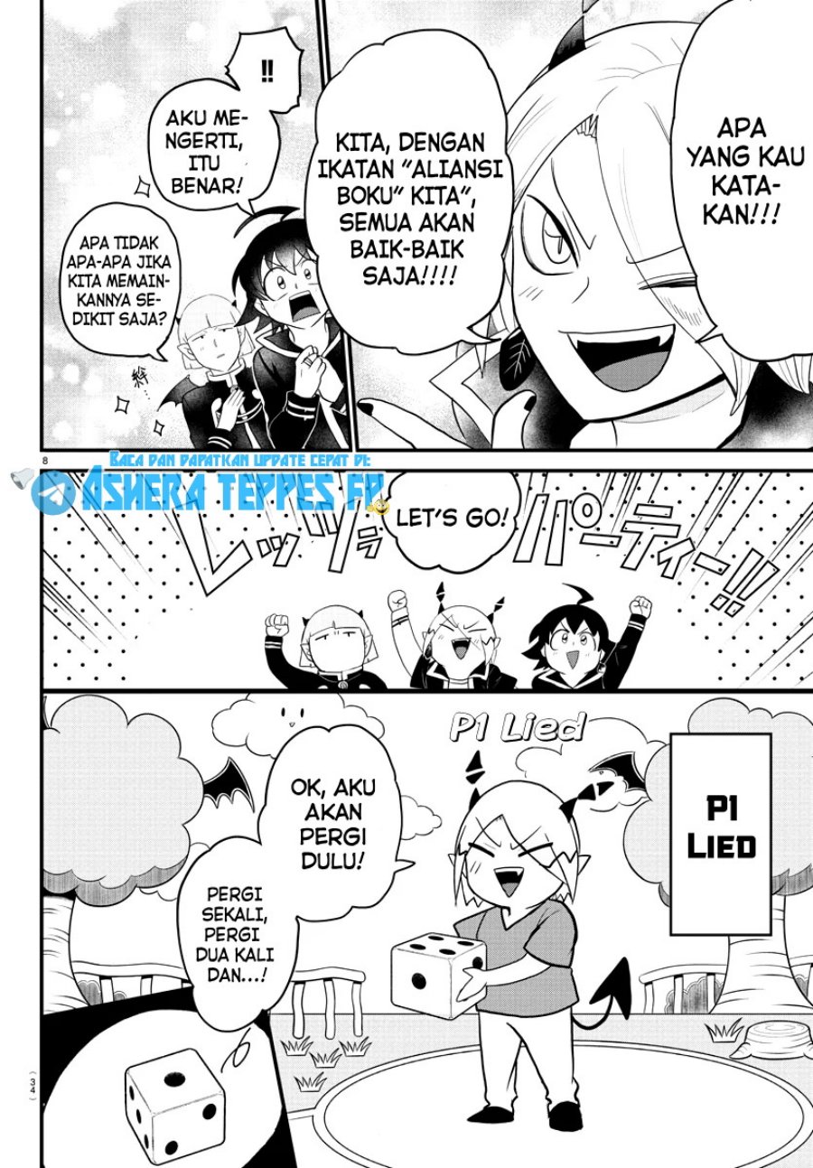 Chapter 315 - halaman 10