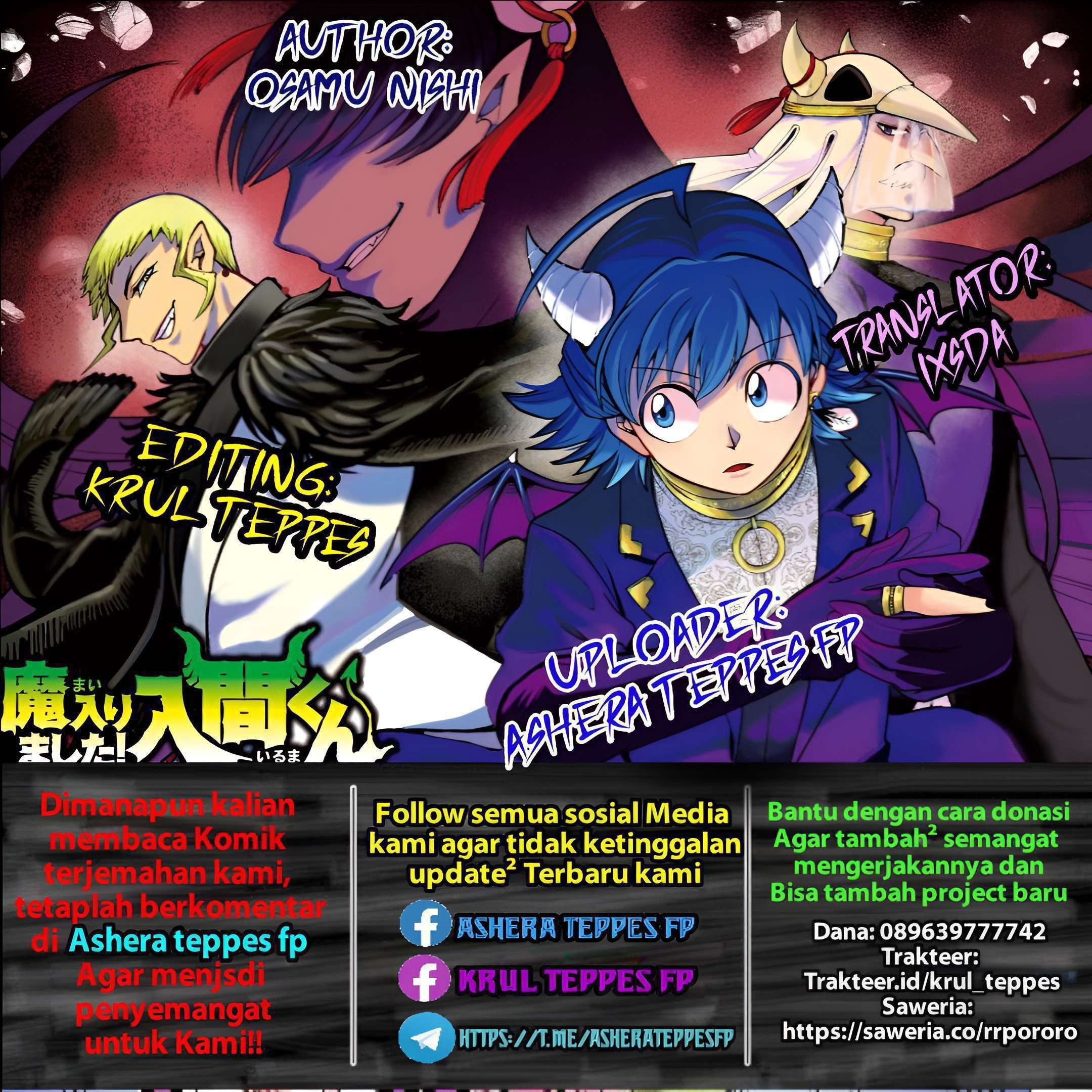 Chapter 314 - halaman 2