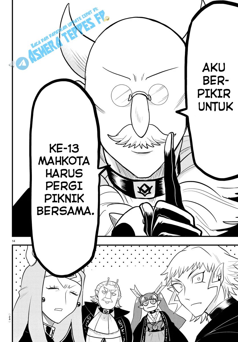 Chapter 314 - halaman 18