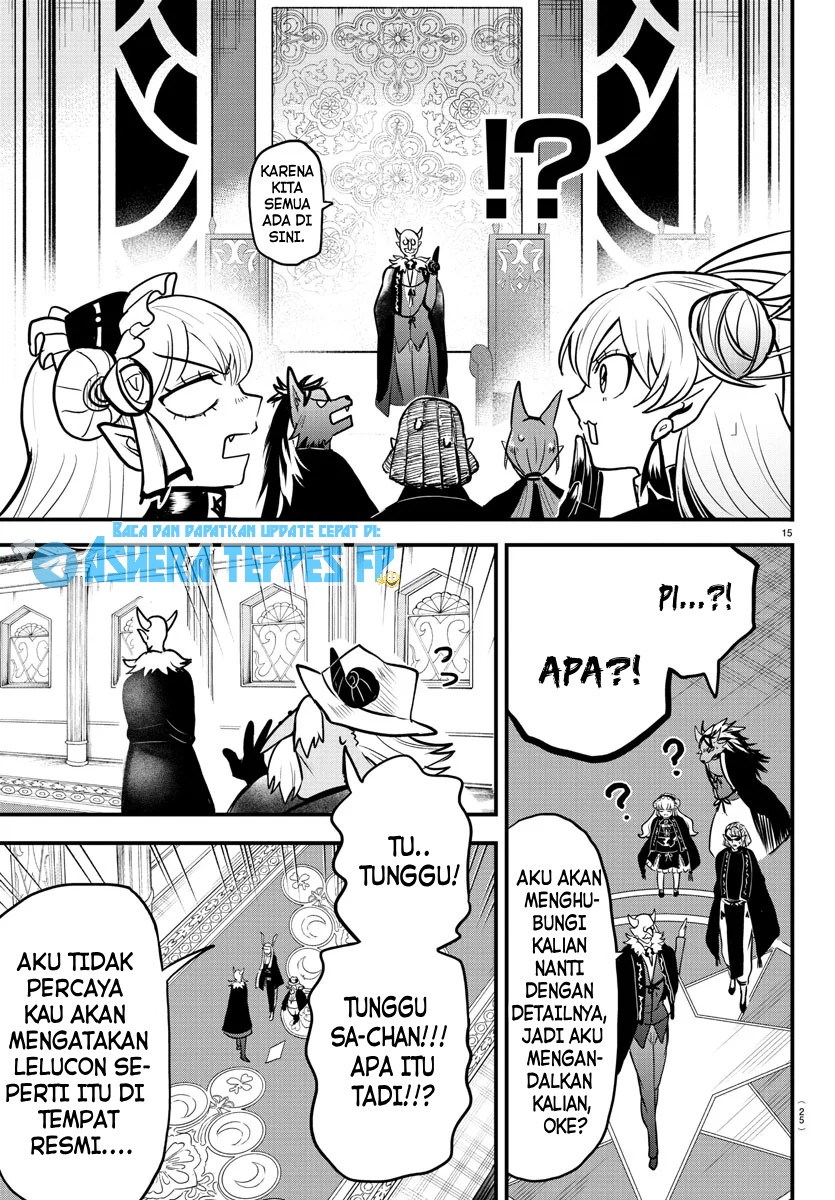 Chapter 314 - halaman 19