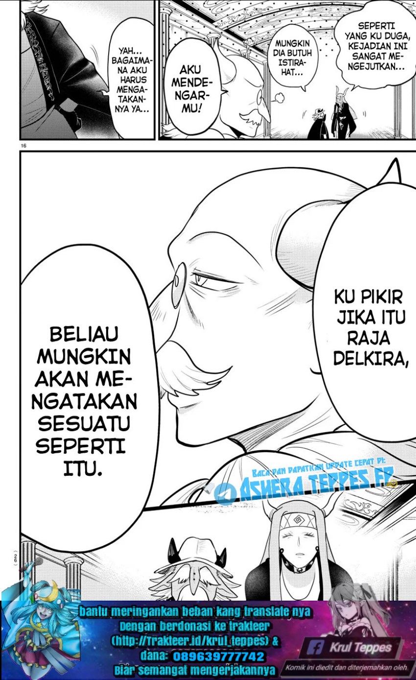 Chapter 314 - halaman 20