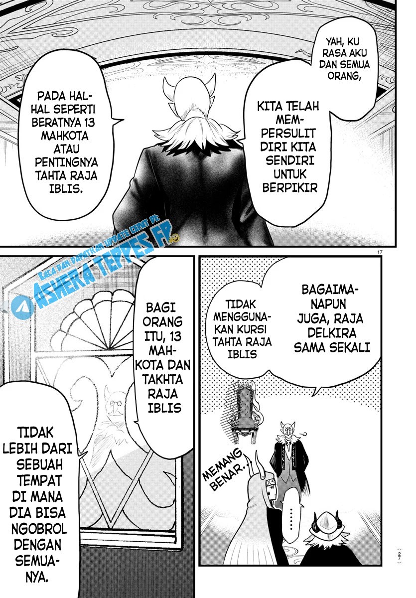 Chapter 314 - halaman 21