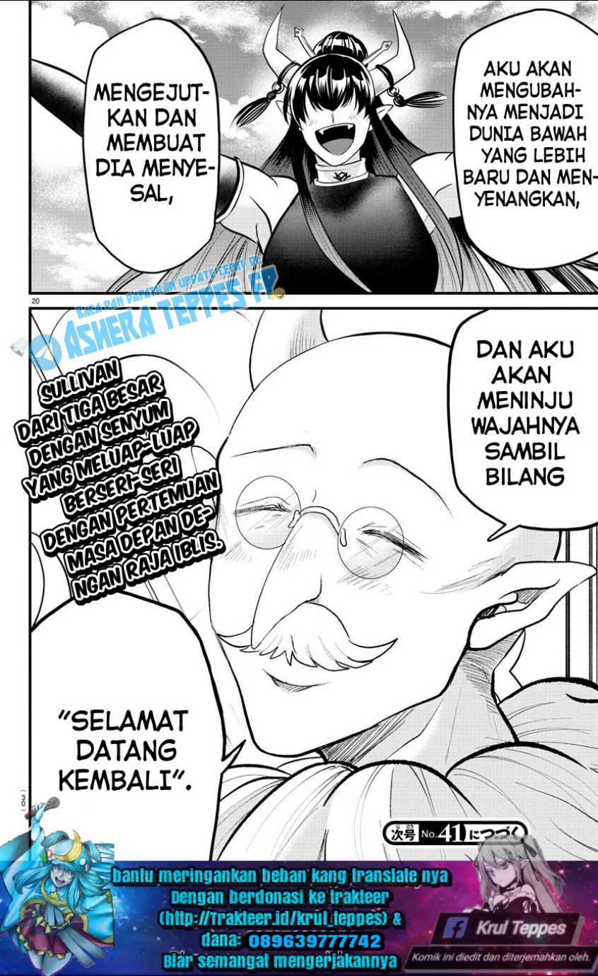 Chapter 314 - halaman 23