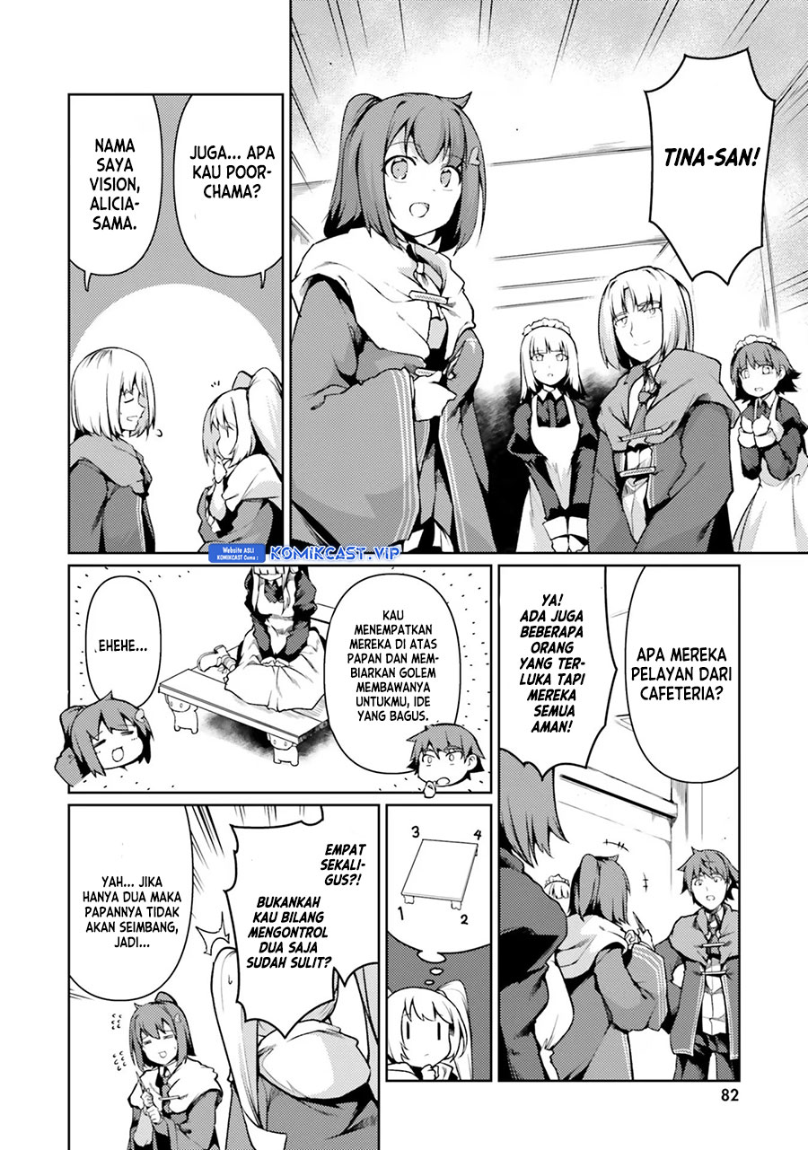 Chapter 40 - halaman 16